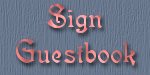 Sign My Guestbook