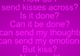Kiss-Let's Meet