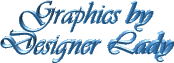 Graphics by Designer Lady