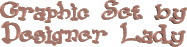 Graphics by Designer Lady
