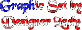 Graphics by Designer Lady