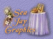 Sea Jay Graphics