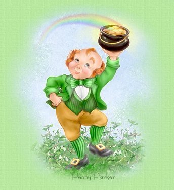 Leprechaun