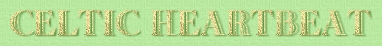 Celtic Heartbeat