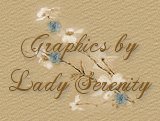Background Set by Lady Serenity