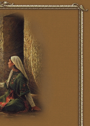 Artwork by Greg Olsen