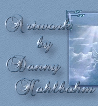 Beautiful artwork by Danny Hahlbohm used with permission