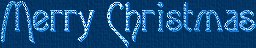 Merry Christmas