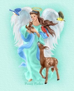 Angel