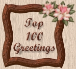 Top 100 Greetings