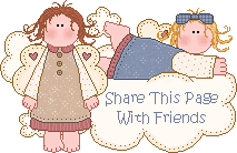 Share This Page With Friends