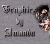 Amanda's Amazing Graphics