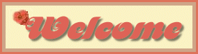 Welcome