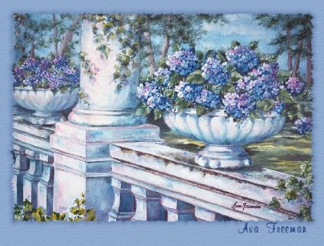 Artwork by Ava Freeman