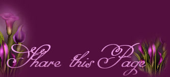 Share This Page With Friends