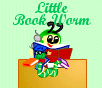 Little Book Worm