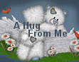 A Hug From Me