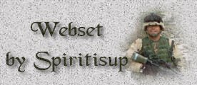 Webset by Spiritisup