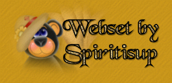 Webset by Spiritisup