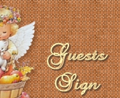 Sign Guestbook