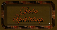 Join Spiritisup Mailing List