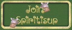 Join Spiritisup Mailing List