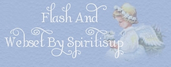 Verse, Flash & Webset by Spiritisup