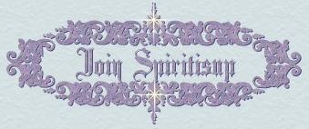 Subscribe To Spiritisup