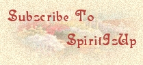 Subscribe To Spiritisup