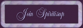 Join SpiritIsUp Mailing List