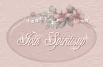 Join Spiritisup Mailing List