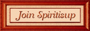 Join Spiritisup Mailing List