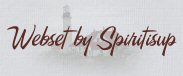 Webset by Spiritisup