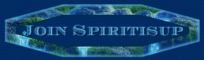 Join Spiritisup Mailing List