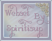 Webset by Spiritisup