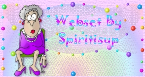 Webset by Spiritisup