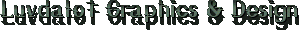 Luvdalot Graphics & Design