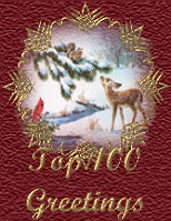 Worldwide Top Holiday Greetings