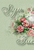 Sign Guestbook
