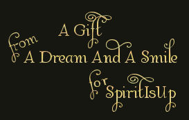 This set is a very special gift from Kathryn, Thank You!