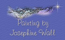 Artist - Josephine Wall