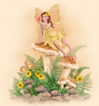Fairy