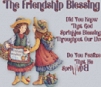 Friendship Blessing