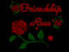 Friendship Rose