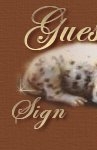 Sign Guestbook