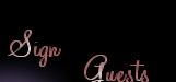 Sign Our Guestbook