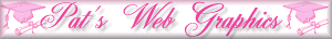Pat's Web Graphics