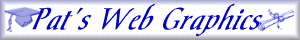 Pat's Web Graphics