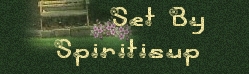 Graphics Set By Spiritisup