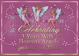 3 year wings